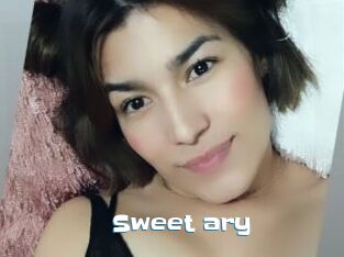Sweet_ary