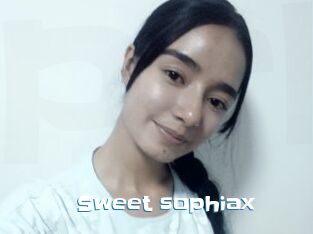 Sweet_sophiax