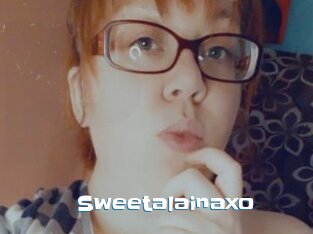Sweetalainaxo
