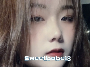 Sweetbabe18