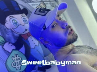 Sweetbabyman