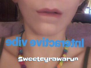 Sweetcyrawarun