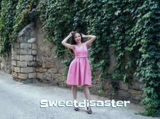 Sweetdisaster