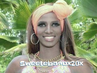 Sweetebanox20x