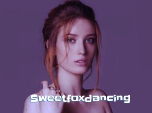 Sweetfoxdancing