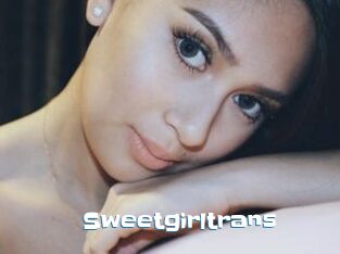 Sweetgirltrans