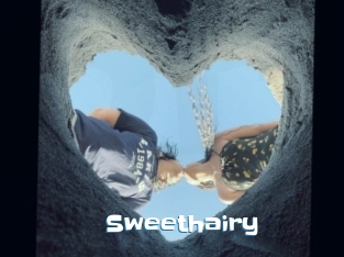 Sweethairy