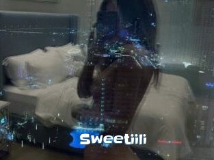 Sweetiili