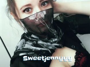 Sweetjennyyy