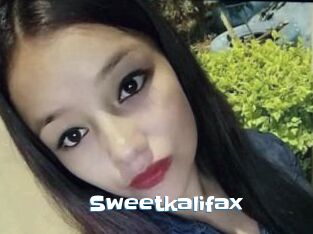 Sweetkalifax