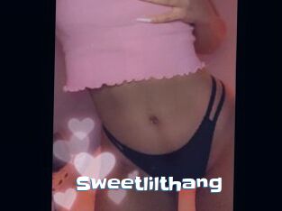 Sweetlilthang
