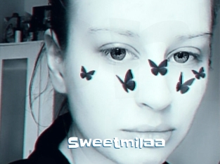 Sweetmilaa