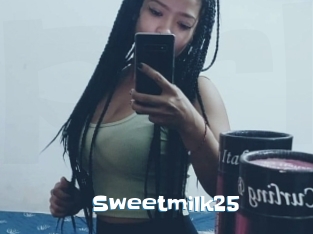 Sweetmilk25