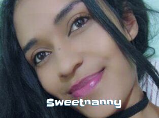 Sweetnanny
