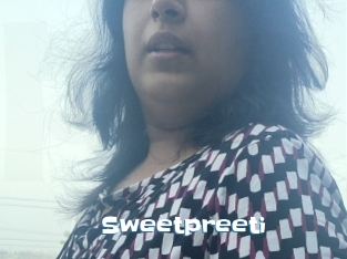 Sweetpreeti