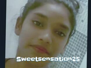 Sweetsensation25