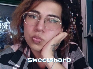 Sweetsharo