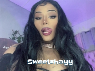 Sweetshayy