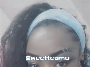 Sweetteamo