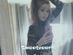 Sweetveerle