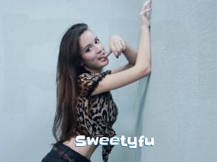 Sweetyfu