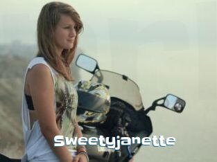 Sweetyjanette