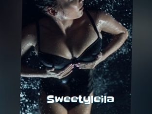 Sweetyleila