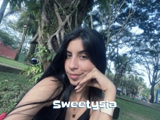 Sweetysia
