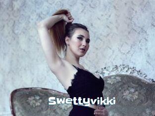 Swettyvikki