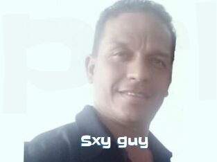 Sxy_guy