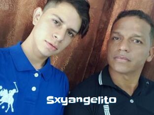 Sxyangelito