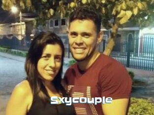 Sxycouple
