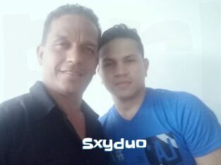 Sxyduo_