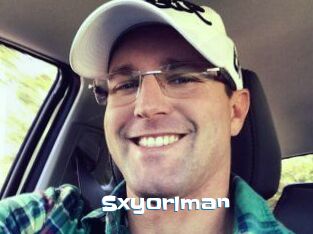 Sxyorlman