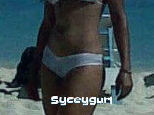 Syceygurl