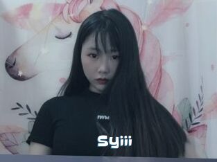 Syiii