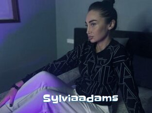 Sylviaadams