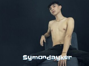 Symondayker