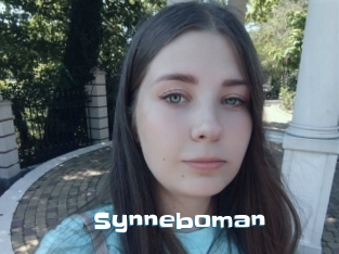Synneboman
