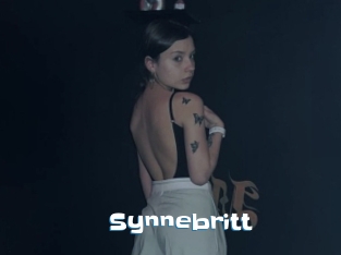 Synnebritt