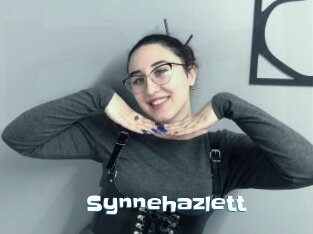 Synnehazlett