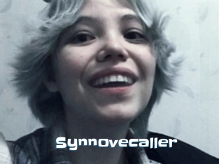 Synnovecaller