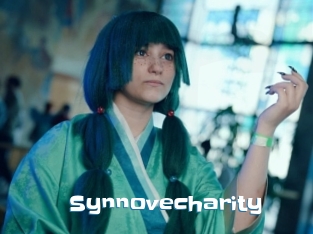 Synnovecharity