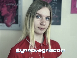 Synnovegriscom