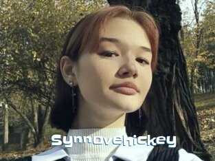 Synnovehickey