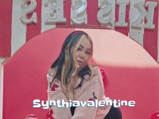 Synthiavalentine