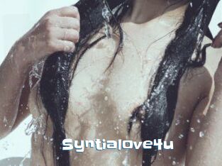 Syntialove4u