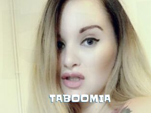TABOOMIA