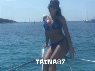 TAINA87