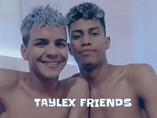 TAYLEX_FRIENDS